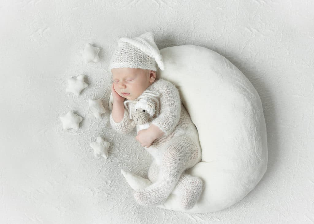 Babyschlaf