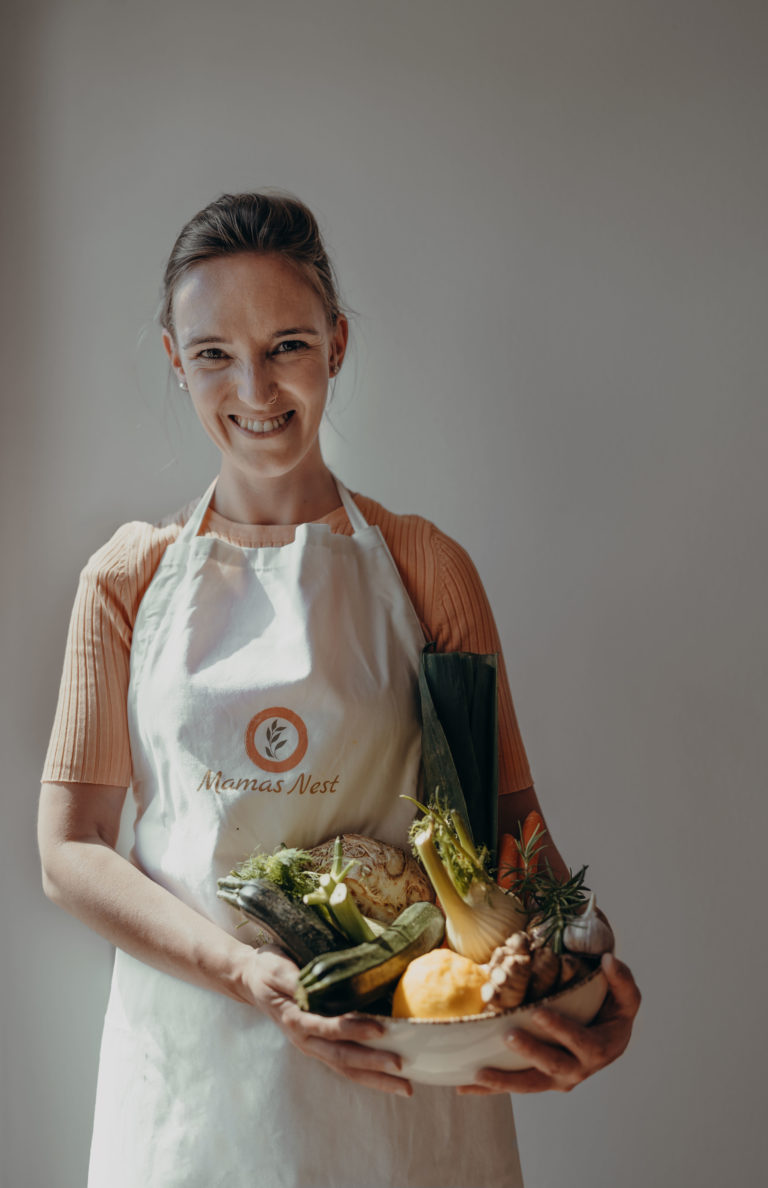 Essen Wochenbett, Kochen Wochenbett, Essen Stillzeit, Lieferservice