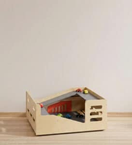 Nesco-Kids_Garage-Spielkoffer_Wesco-Wien
