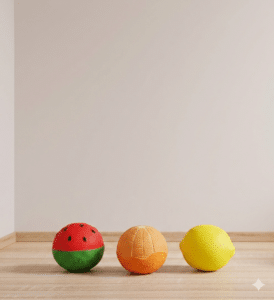 Nesco-Kids_Sensorikball-Baby_Oli-Carol-Wien